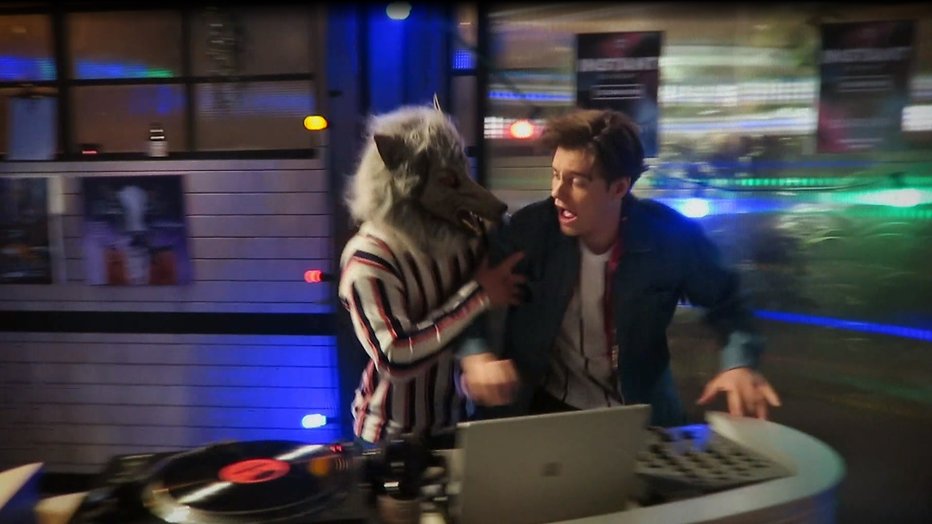 Komende week in GTST: Kranige kunststukjes en de post-puberale prankvloggers